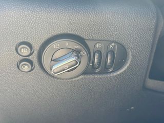 MINI MINI COOPER CABRIO