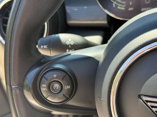 MINI MINI COOPER CABRIO