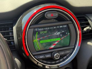 MINI MINI COOPER CABRIO