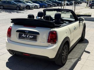 MINI MINI COOPER CABRIO