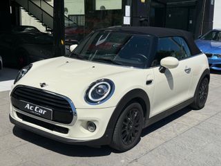 MINI MINI COOPER CABRIO