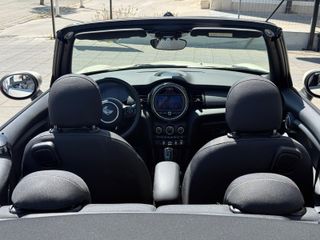 MINI MINI COOPER CABRIO