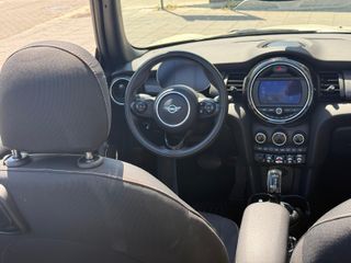 MINI MINI COOPER CABRIO