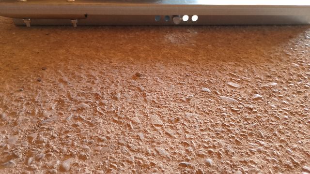 Semicarril con balancín regulable