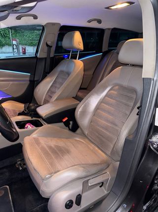 Volkswagen Passat 2007