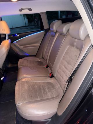 Volkswagen Passat 2007