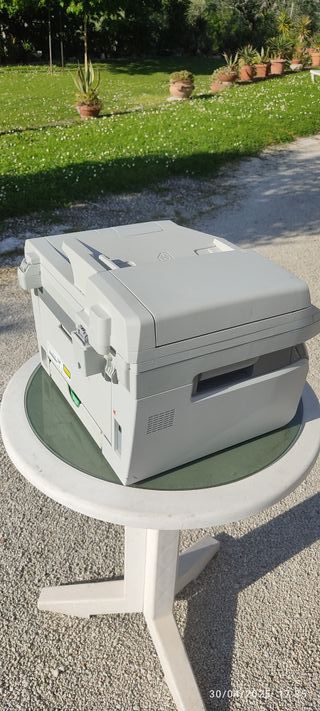 Stampante RICOH Aficio SP1200s Laser B&N Multifunz