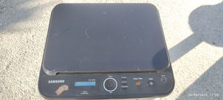 Stampante SAMSUNG SCX-4600 Laser B&N Ricondizionat