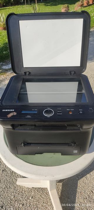 Stampante SAMSUNG SCX-4600 Laser B&N Ricondizionat