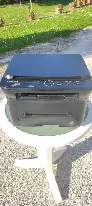 Stampante SAMSUNG SCX-4600 Laser B&N Ricondizionat