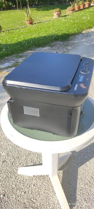 Stampante SAMSUNG SCX-4600 Laser B&N Ricondizionat