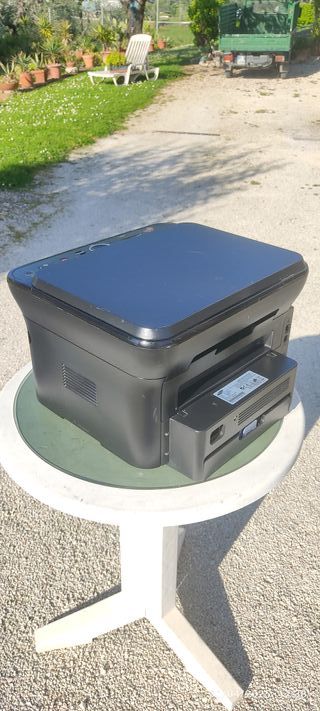 Stampante SAMSUNG SCX-4600 Laser B&N Ricondizionat