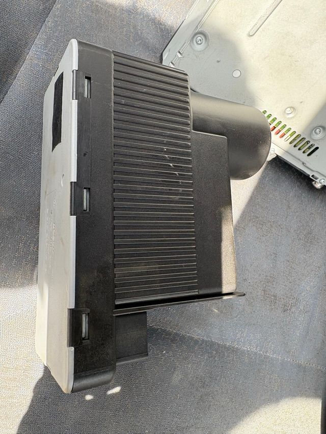 Bomba cirrre centralizado Mercedes C