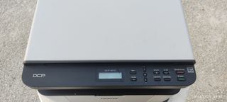 Stampante Laser Brother DCP-1510 B&N Multifunzione