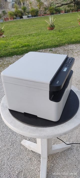 Stampante Laser Brother DCP-1510 B&N Multifunzione