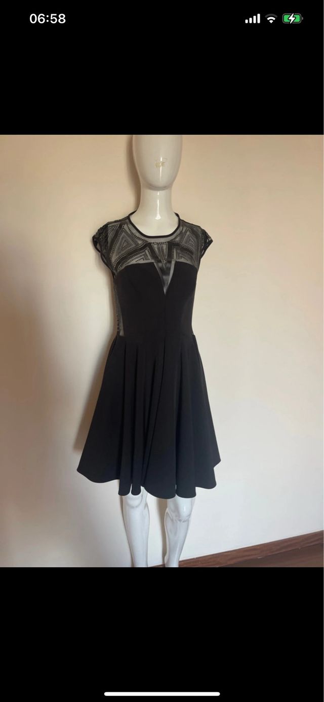 Vestito da cerimonia