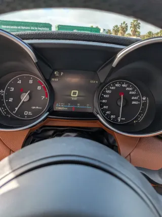 Alfa Romeo Giulia 2022