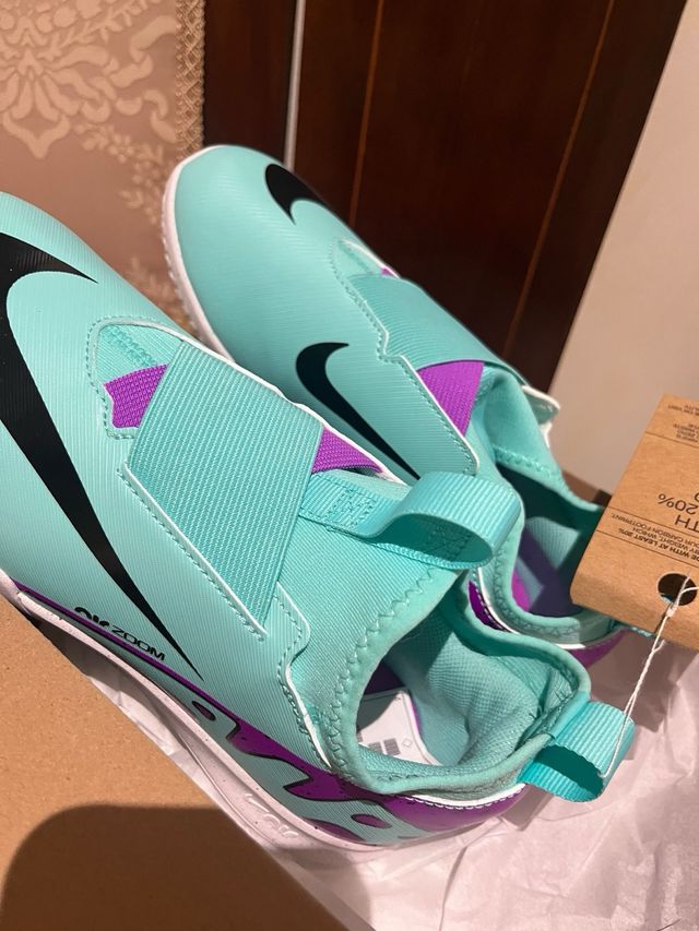 Zapatillas nike zoom niño