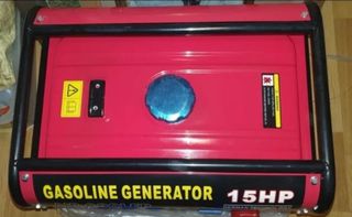 Generador LINEA HD 8500w nuevo 