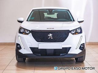 Peugeot 2008 1.5 BlueHDI 110cv S&S BVM6 Active