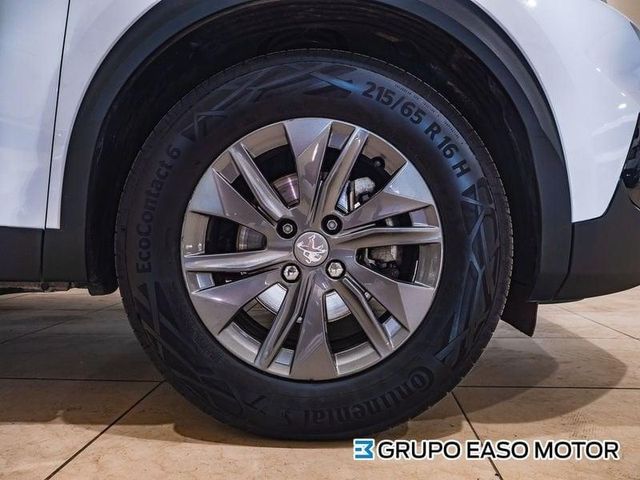 Peugeot 2008 1.5 BlueHDI 110cv S&S BVM6 Active