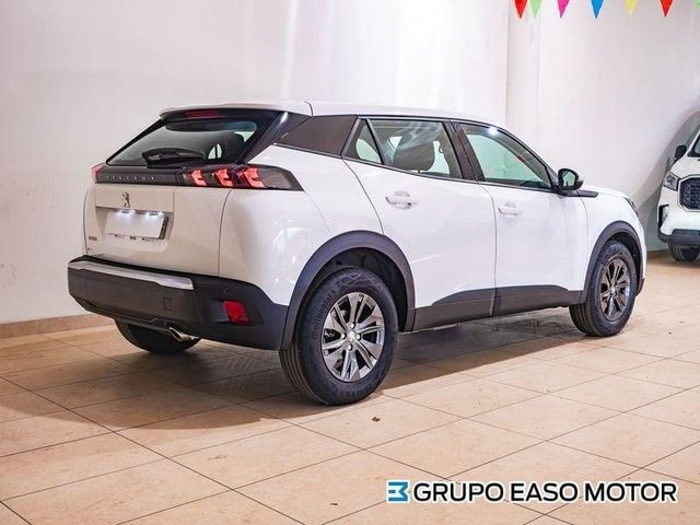 Peugeot 2008 1.5 BlueHDI 110cv S&S BVM6 Active