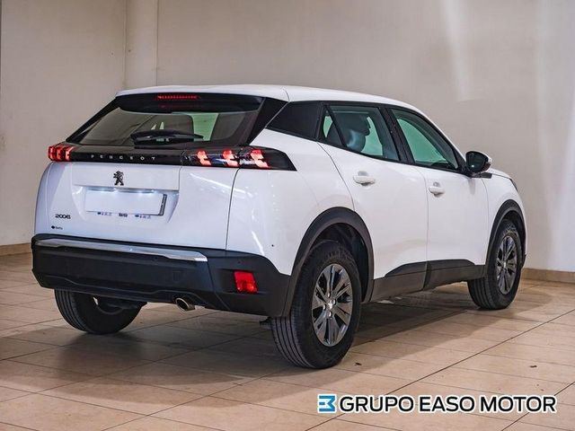 Peugeot 2008 1.5 BlueHDI 110cv S&S BVM6 Active