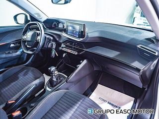 Peugeot 2008 1.5 BlueHDI 110cv S&S BVM6 Active