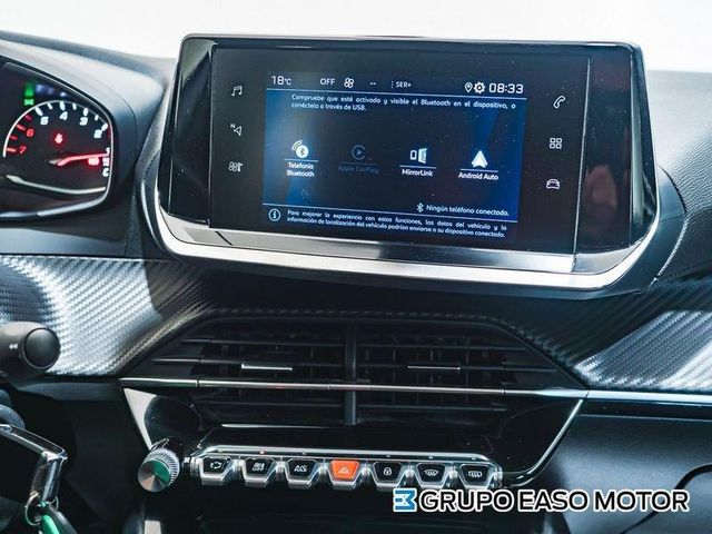 Peugeot 2008 1.5 BlueHDI 110cv S&S BVM6 Active
