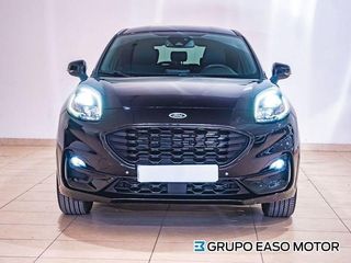 Ford Puma 1.0 EcoBoost MHEV 125cv ST-Line X