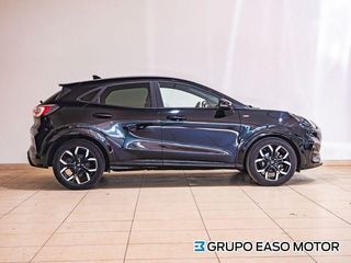 Ford Puma 1.0 EcoBoost MHEV 125cv ST-Line X