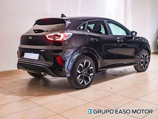 Ford Puma 1.0 EcoBoost MHEV 125cv ST-Line X