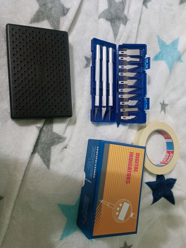 Impresora 3D Creality Ender 3