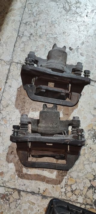 Pinzas de freno Subaru Impreza gt turbo 