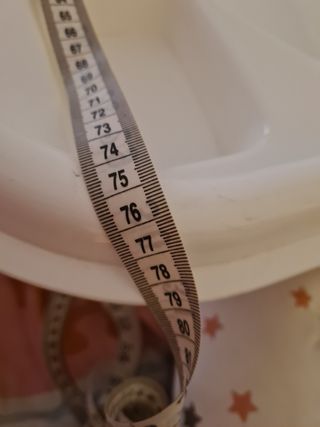 Bañera bebe