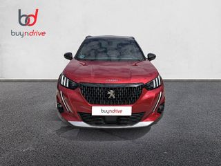 Peugeot 2008 1.2 Puretech 130cv S&S EAT8 GT Pack