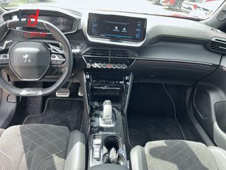 Peugeot 2008 1.2 Puretech 130cv S&S EAT8 GT Pack