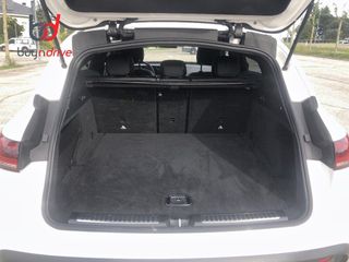 Mercedes-Benz EQC EQC 400 4MATIC