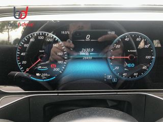 Mercedes-Benz EQC EQC 400 4MATIC