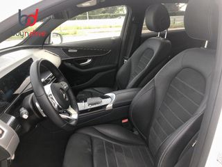 Mercedes-Benz EQC EQC 400 4MATIC