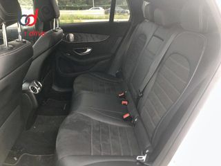 Mercedes-Benz EQC EQC 400 4MATIC