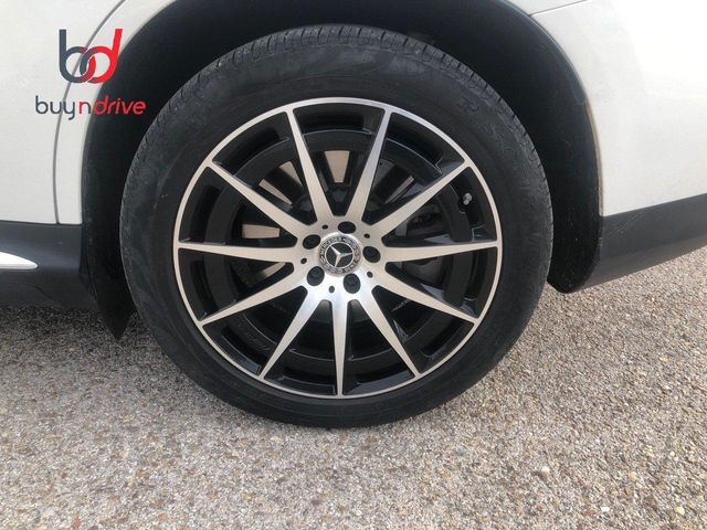Mercedes-Benz EQC EQC 400 4MATIC