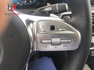 Mercedes-Benz EQC EQC 400 4MATIC