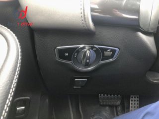 Mercedes-Benz EQC EQC 400 4MATIC