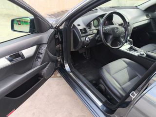 Mercedes-Benz Clase C 2009