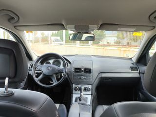 Mercedes-Benz Clase C 2009