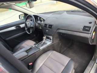 Mercedes-Benz Clase C 2009