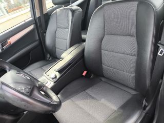 Mercedes-Benz Clase C 2009