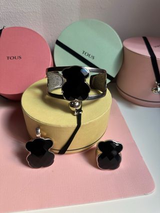 pulsera Tous