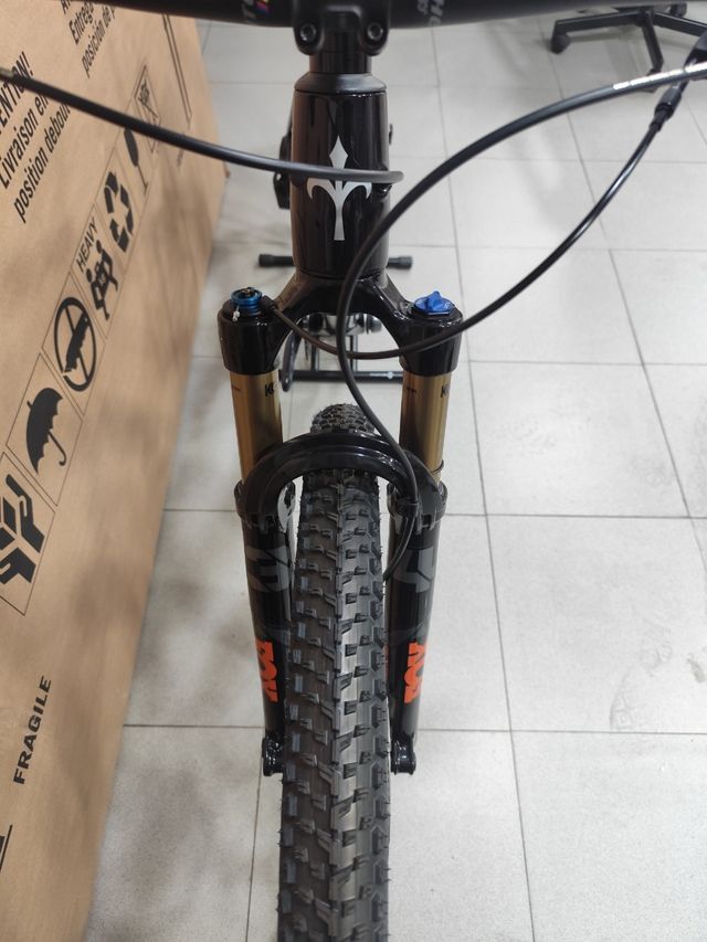 Bicicleta 29"